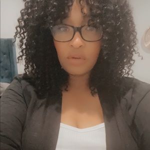 Meet your Posher, Morgan